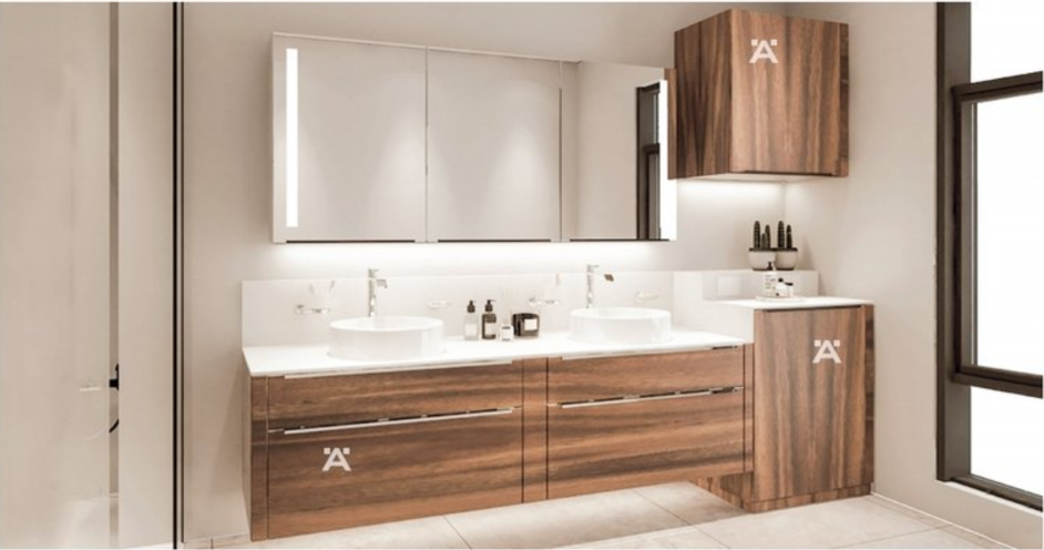 Hafele Laminat Levha Çeşitleri