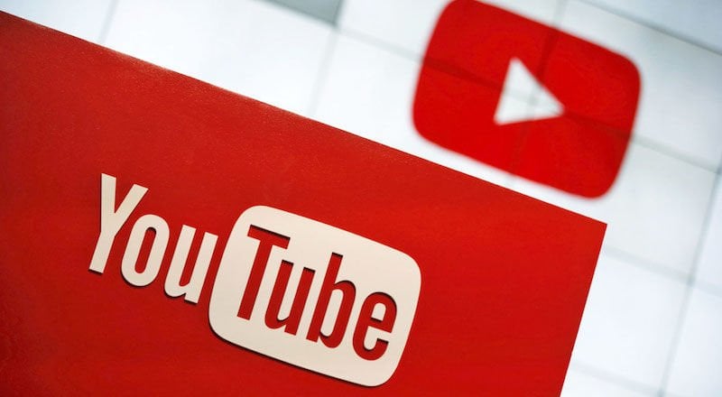 Youtube Kanalımız Yayında