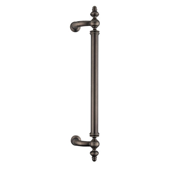 Hafele Çekme Kol Sena 300mm Antik Gümüş