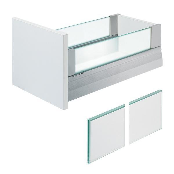 Hafele Moovit, Cam Panel 500mm
