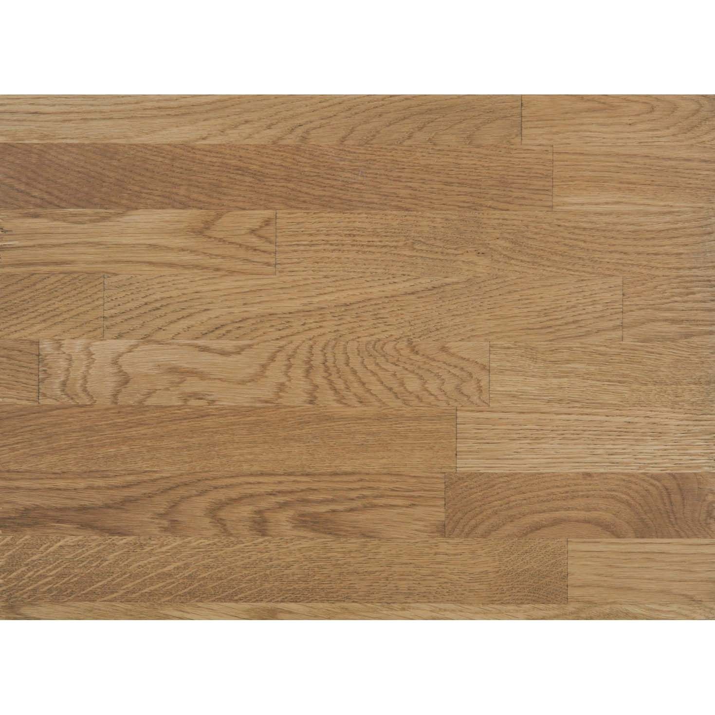 Ahsap Tezgah, Meşe, Masif Tezgah 300 CM - Walnut