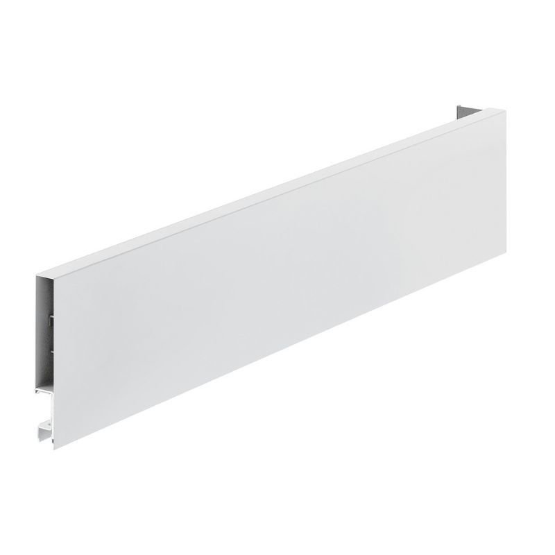 Hafele MATRIX BOX SLIM A30 Yanak byz.16/89/400