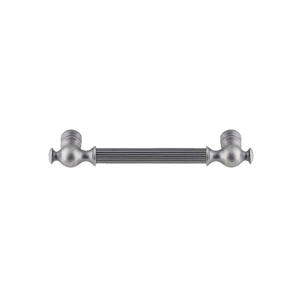 Hafele Mobilya Kulpu Calisto 160mm Antik Gümüş