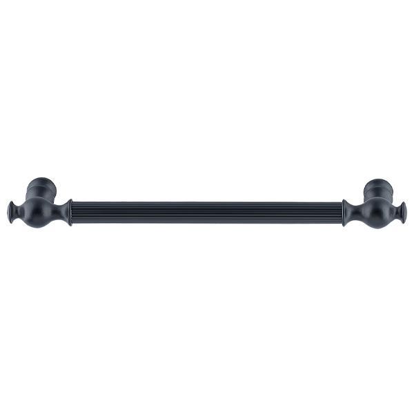 Hafele Mobilya Kulpu Calisto 320mm Mat Siyah