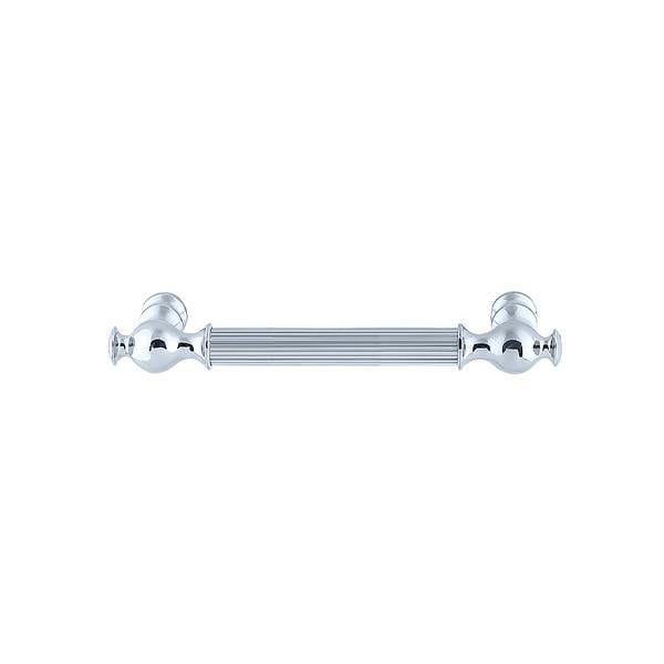 Hafele Mobilya Kulpu Calisto 160mm Parlak Krom