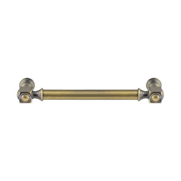 Hafele Mobilya Kulpu Bien 224mm Antik Bronz