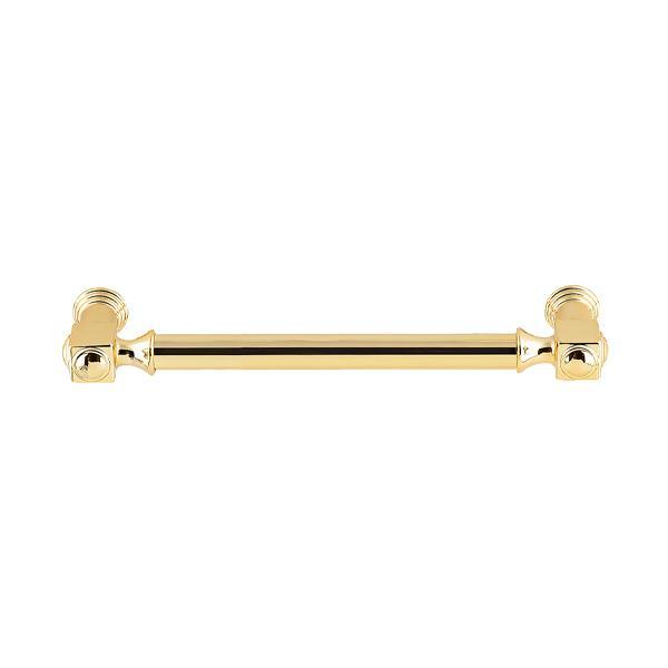 Hafele Mobilya Kulpu Bien 224mm Parlak Pirinç