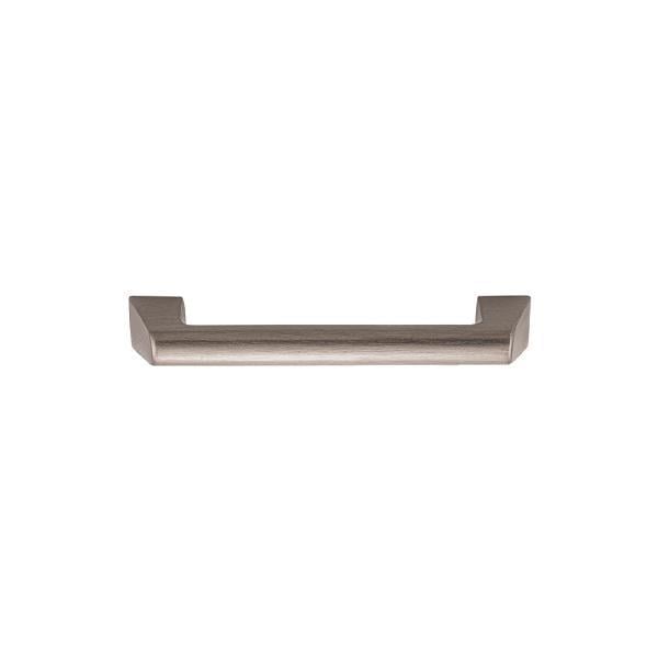 Hafele Mobilya Kulpu Porte 128mm Paslanmaz Çelik