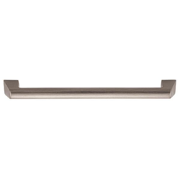 Hafele Mobilya Kulpu Porte 320mm Paslanmaz Çelik