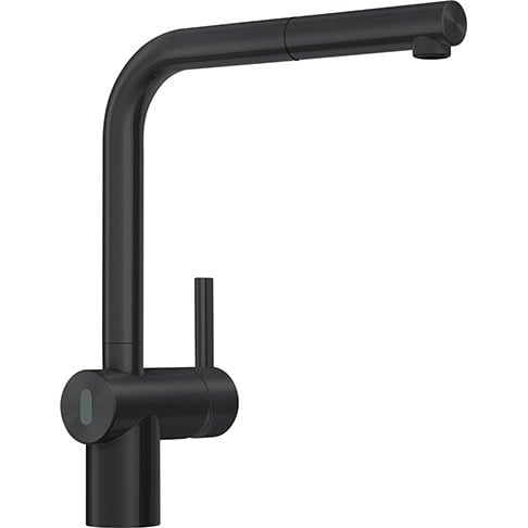 Franke Atlas Neo Sensor Spiralli Industrial Black