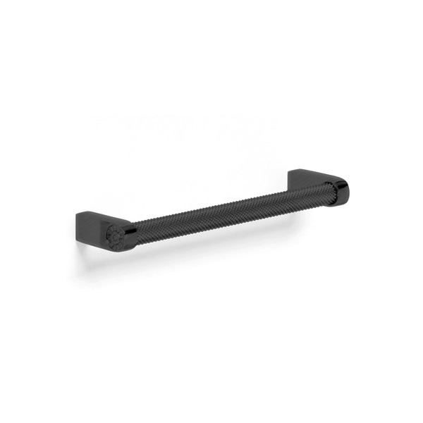 Hafele Mobilya Kulpu Verona Mk 160mm Mat Siyah