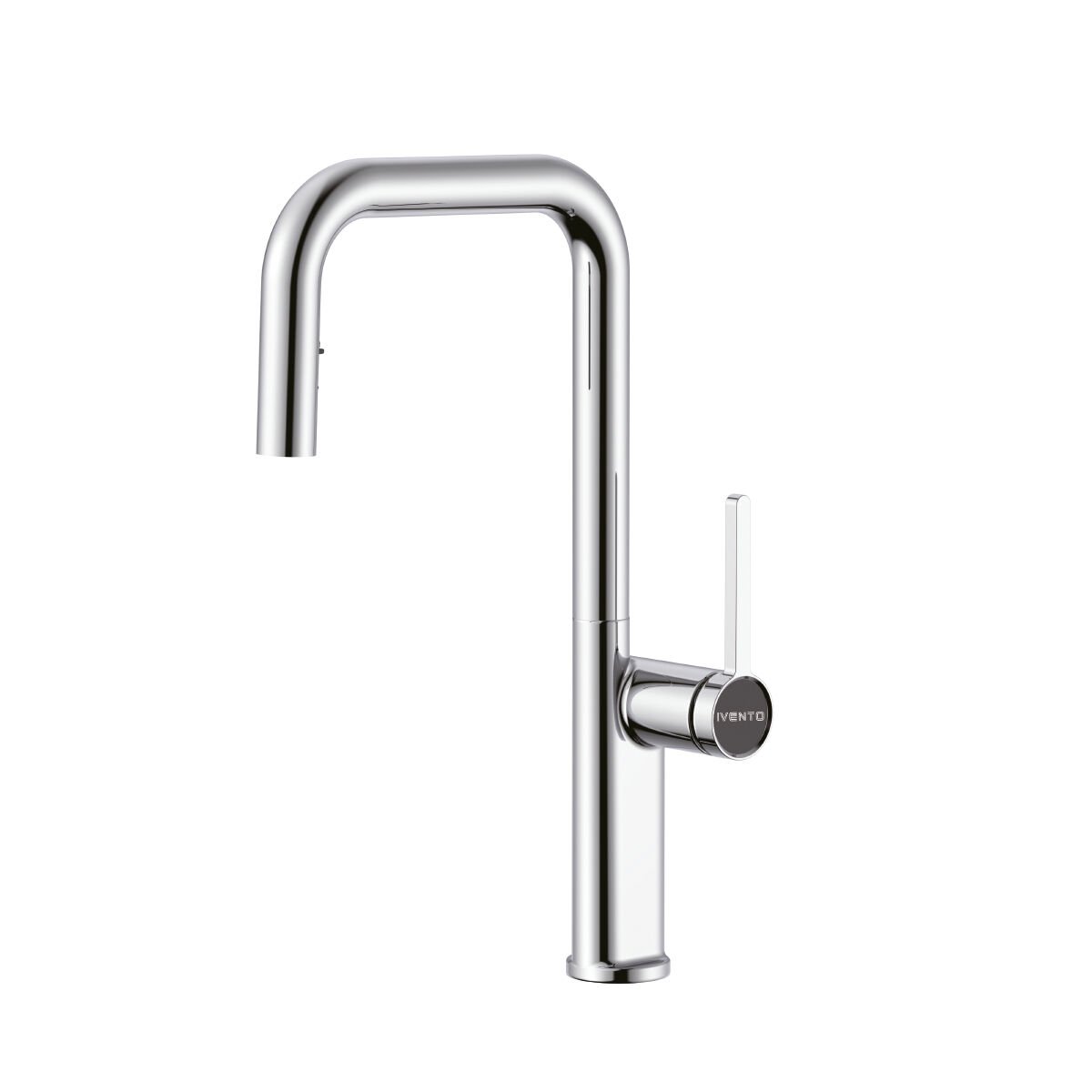 Vivento IVNT 603B-01 Tek Kollu Armatür