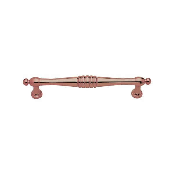 Hafele Mobilya Kulpu Gain Mk 160mm Parlak Rose