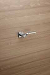 Twist Kapı Kolu Seti Krom Parlak