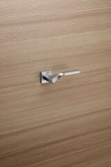 Twist Kapı Kolu Seti Siyah Mat