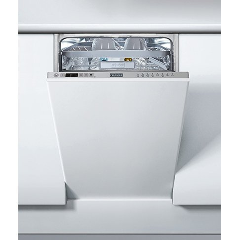 Franke Bulaşık Makinesi FDW 4510 E8P E