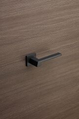 Stream Kapı Kolu Seti Antrasit