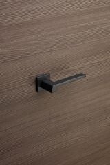 Stream Kapı Kolu Seti Krom Mat