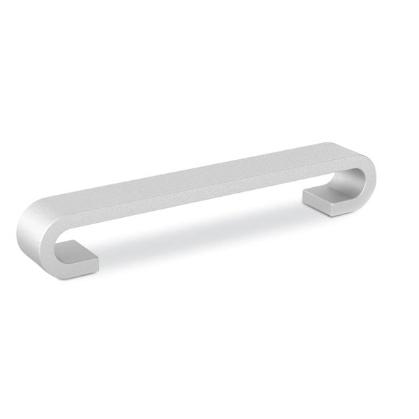 Hafele Mobilya Kulpu Cerella 128mm Mat Krom