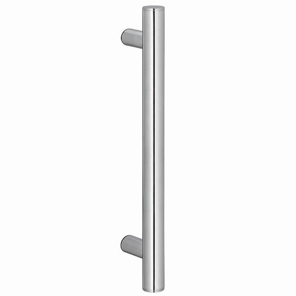Hafele Çekme Kol Steven 2 600mm Paslanmaz Çelik