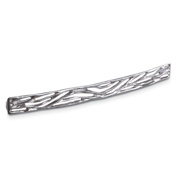 Hafele Mobilya Kulpu Rina 160mm Gümüş