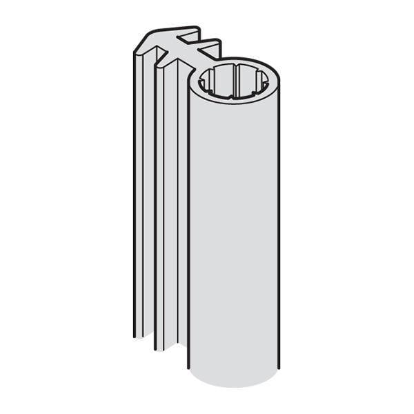 Hafele Fold100-T Bini Fitil 25m, Bej Renk