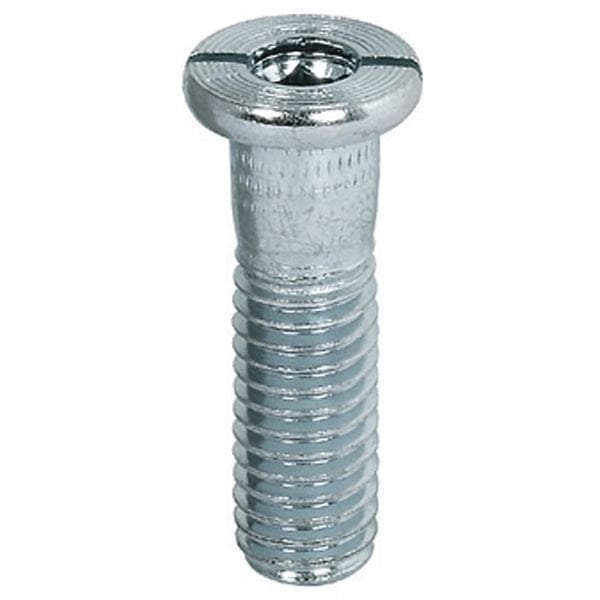 Hafele PFT01 Bağlantı Vidası M10x33mm