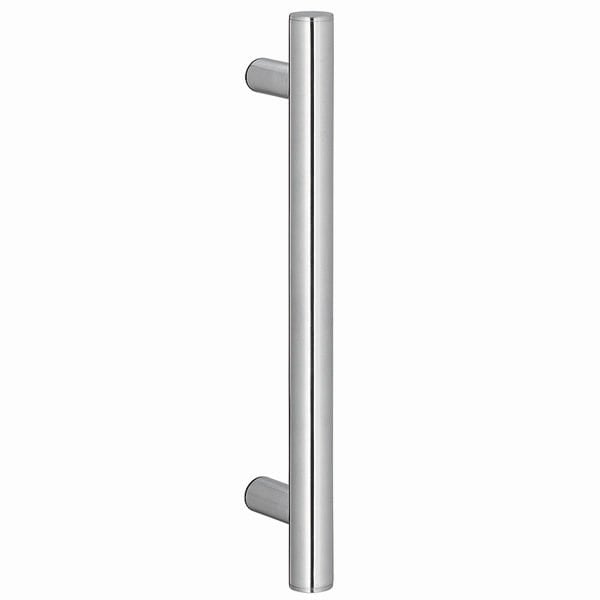 Hafele Çekme Kol Steven 800mm Parlak Krom