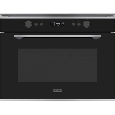 Franke Mikrodalga Fırın Mythos FMY 45 MW XS Inox-Nero