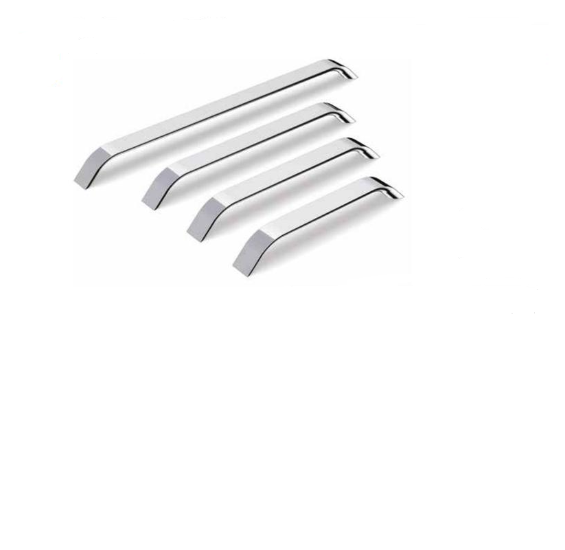 Hafele Mobilya Kulpu Barte3 160mm Parlak Krom