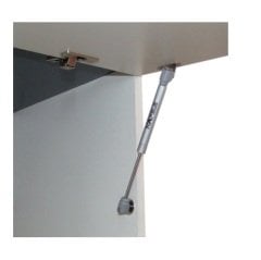 Hafele Notus Gazlı Piston Amortisör, 100N