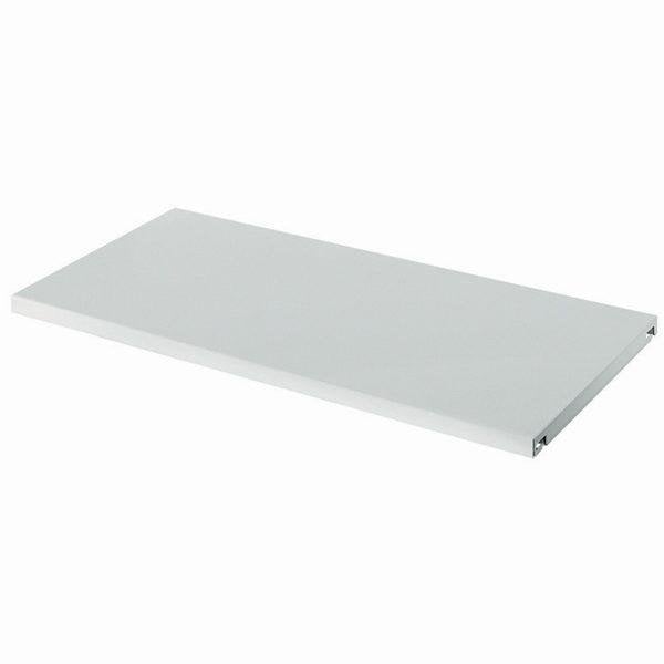 Hafele Variant-F Raf Sistemi 780mm, Açık Gri Renk