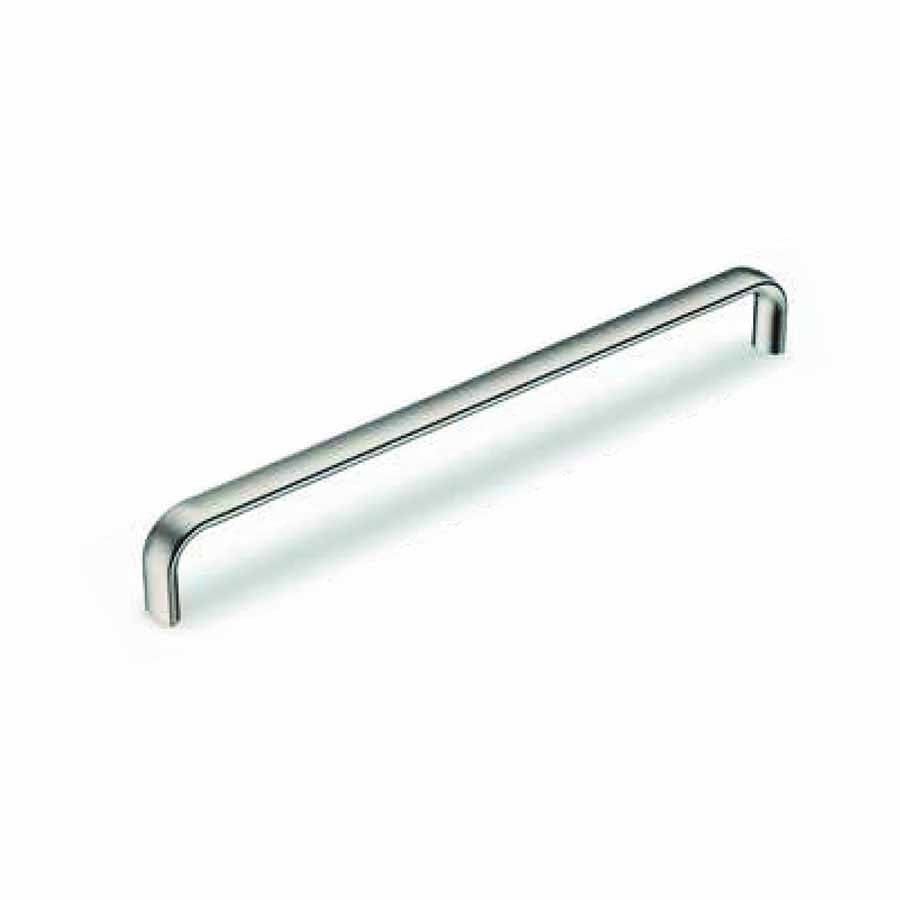Hafele Mobilya Kulpu Umberto3 224mm Nikel