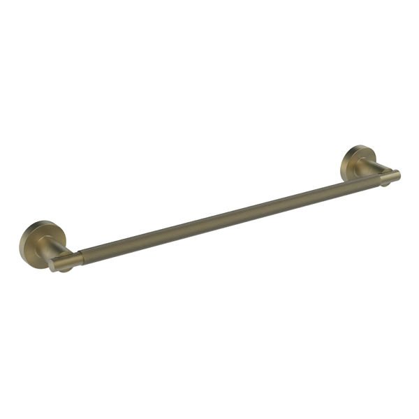 Hafele Uzun Havluluk Verona Duvara Monte 450mm Antik Bronz Renk