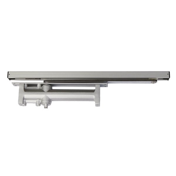 Hafele DC302 Gizli kapı Kapatıcı F EN 3, Gümüş Renk