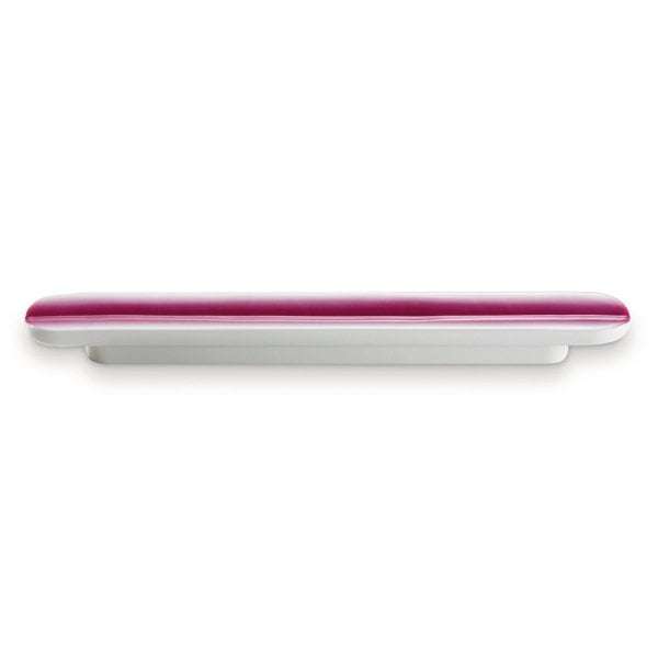 Hafele Mobilya Kulpu Pawnee 32mm Beyaz-Pembe
