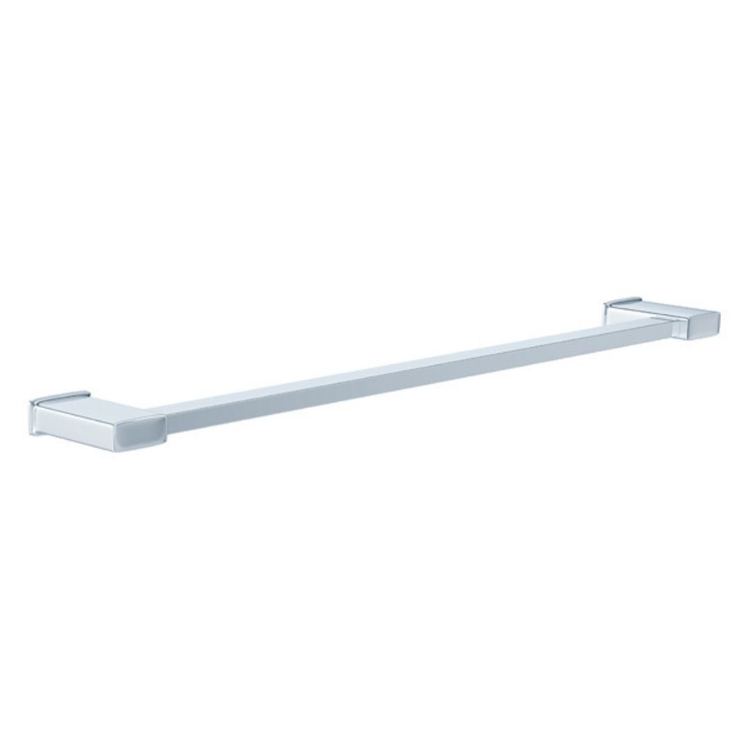 Hafele Havluluk Plato Duvara Monte 450mm Parlak Krom Renk