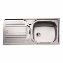 Teka Mikroketen Eviye Sol Damlalık - Infant OD