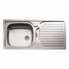 Teka Mikroketen Eviye Sağ Damlalık - Infant OD