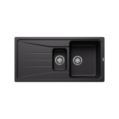 Blanco SONA 6 S ve LINUS-S Batarya Kampanyası, Siyah