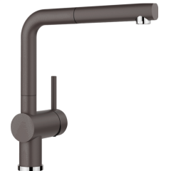 Blanco SONA 6 S ve LINUS-S Batarya Kampanyası, Kaya Gri