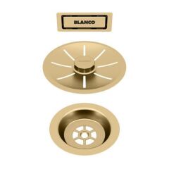 Blanco InFino Gider Seti / Satın Gold