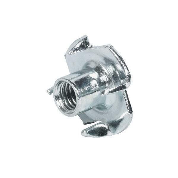 Hafele Çakma Somun M10/11,5mm , Ham