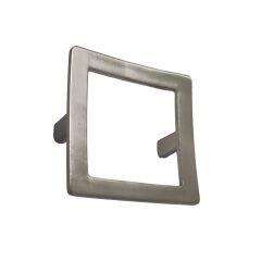 Hafele Mobilya Kulpu Ramona 64mm Paslanmaz Çelik