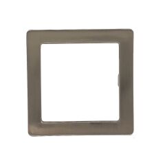 Hafele Mobilya Kulpu Ramona 64mm Paslanmaz Çelik