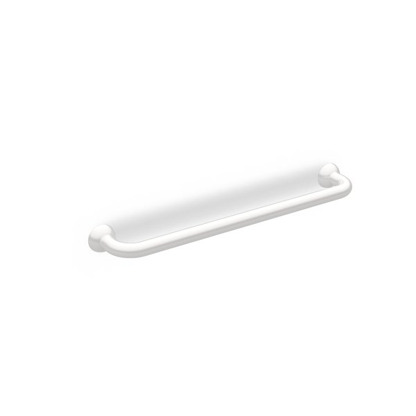 Hafele Mobilya Kulpu Edna 160mm Mat Beyaz