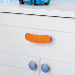 Hafele Çocuk Kulp Sunny Jr. Lila