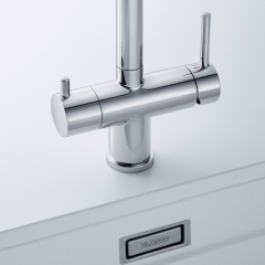 Blanco Arıtmalı Batarya Fontas-S II Beyaz