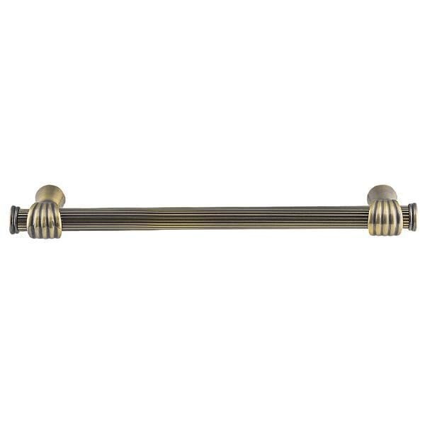 Hafele Mobilya Kulpu Story 160mm Antik Bronz