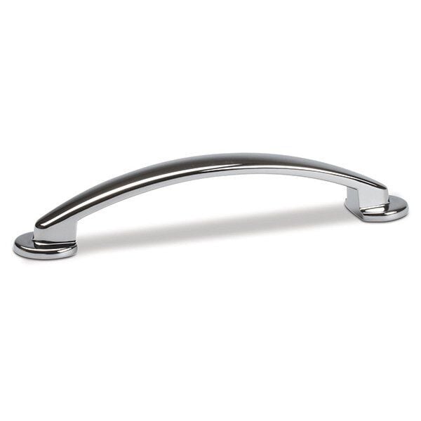 Hafele Mobilya Kulpu Abby 160mm Parlak Krom